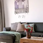 Casiola - New With Beautiful Sea View Ostende