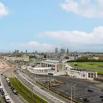 Casiola - New With Beautiful Sea View Apartment Ostende