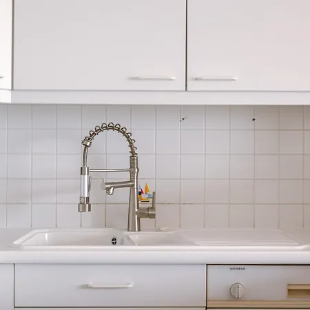 Huswell - New With Beautiful Sea View * Oostende