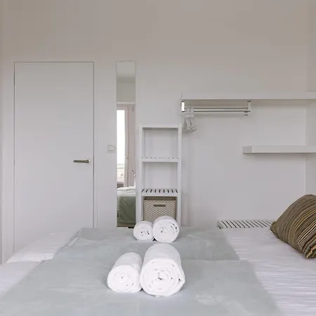 アパート Huswell - New With Beautiful Sea View *