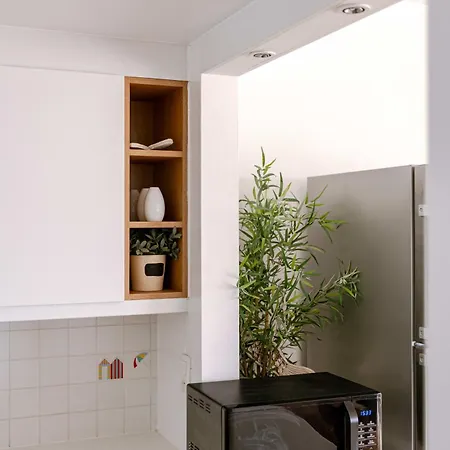 Huswell - New With Beautiful Sea View Lägenhet Oostende