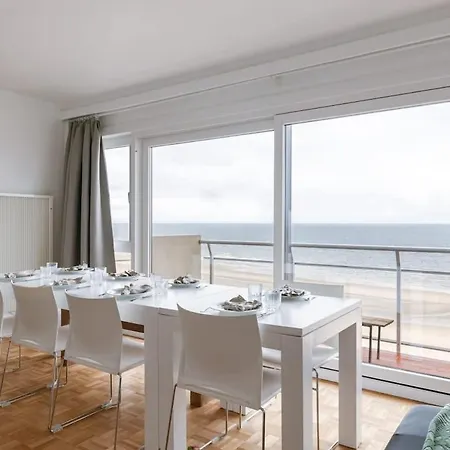 Casiola - New With Beautiful Sea View Apartment *