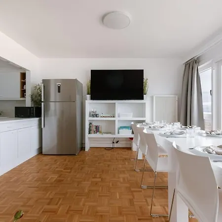 Casiola - New With Beautiful Sea View * Ostend