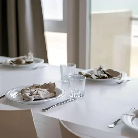 Casiola - New With Beautiful Sea View *