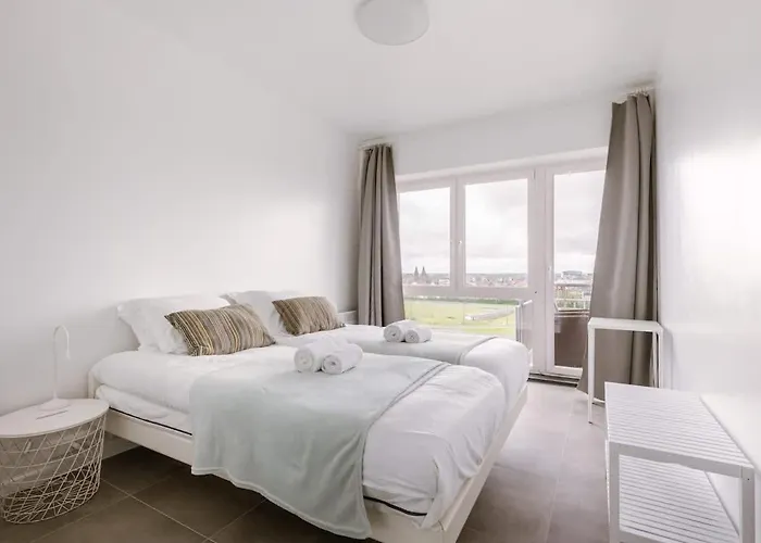 Apartment Casiola - New With Beautiful Sea View