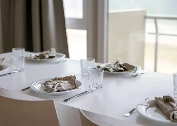 Casiola - New With Beautiful Sea View *