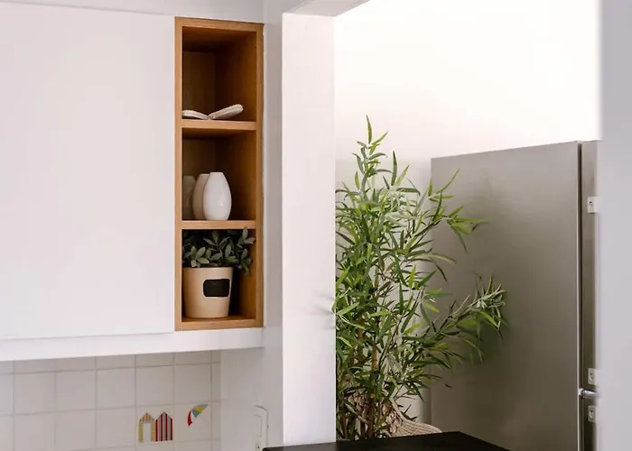 Apartment Casiola - New With Beautiful Sea View Ostend