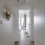 Casiola - New With Beautiful Sea View Apartmán