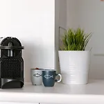 Apartmán Casiola - New With Beautiful Sea View Ostende