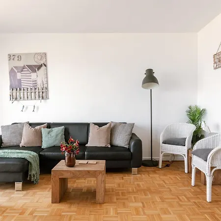 Appartement Huswell - New With Beautiful Sea View *