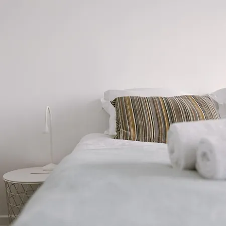 Huswell - New With Beautiful Sea View Appartement *